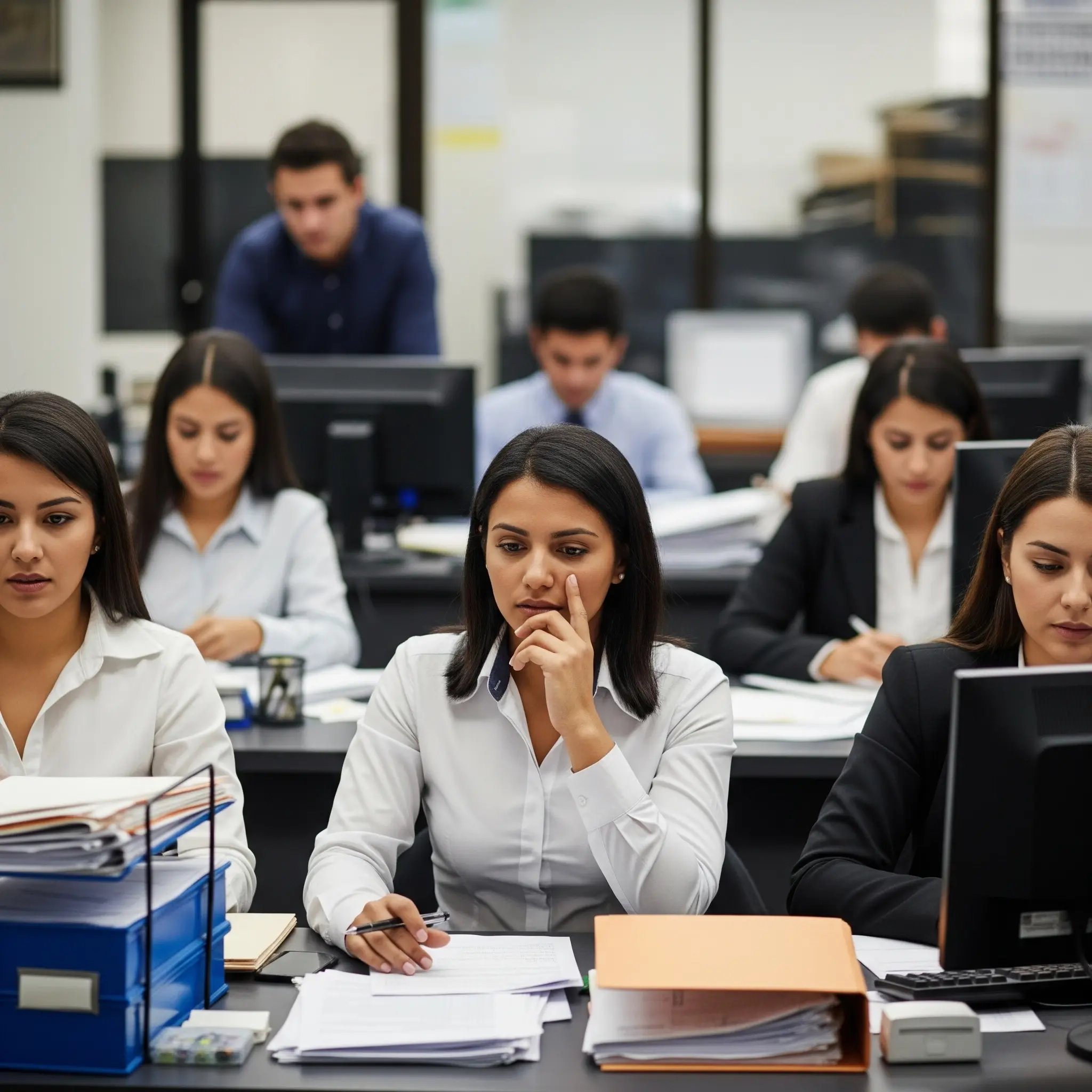 cesantías a la Inteligencia Artificial